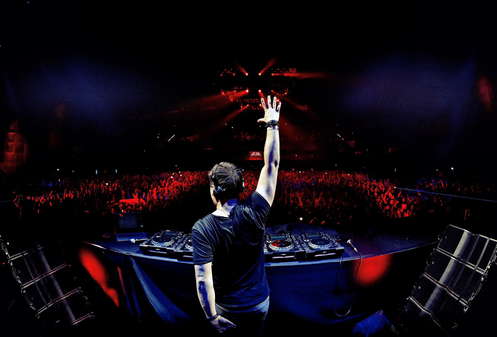 Hardwell releases trailer for his upcoming documentary, "I ...