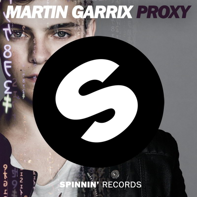 Martin Garrix Mix