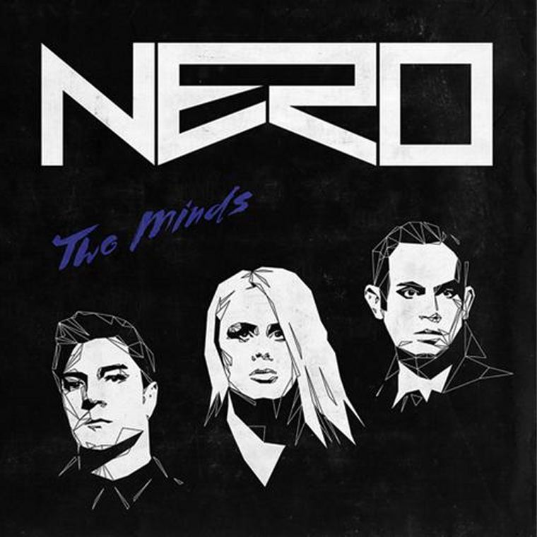 Nero - Two Minds (Petross 'Club' Mix)
